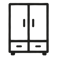 Wardrobes
