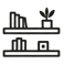 Wall Shelves